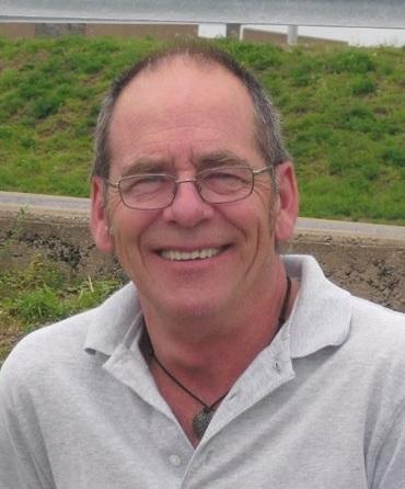 Michel Riendeau