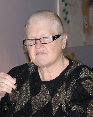   Odette Villeneuve Pichette