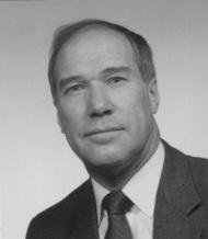 Denis Bouffard