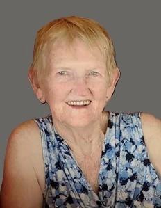 Lorna Fallowfield Séguin