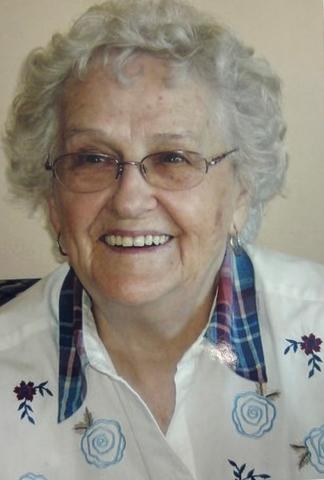 Denise Labelle Villeneuve