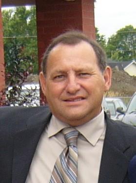 Pierre Deschênes