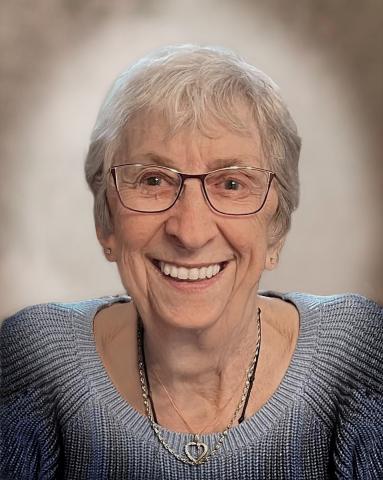Suzanne Bélanger Drouin