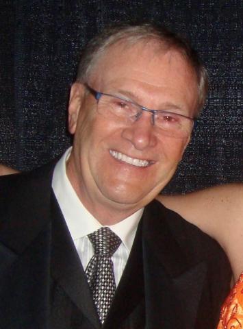 Robert St-Denis