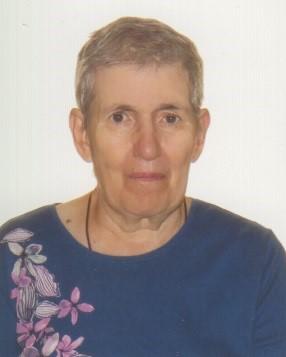 Maria Venilde Rebelo Cabeceiras