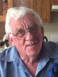 Gordon McGlashan