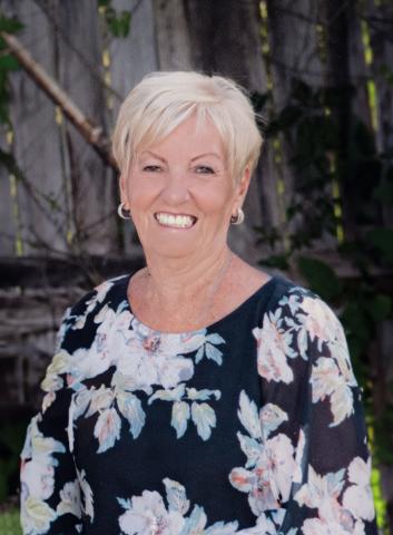 Kathleen Jerome