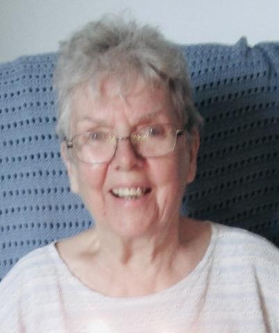 Cynthia French Baker