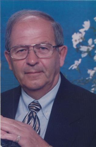 Aimé Chartrand