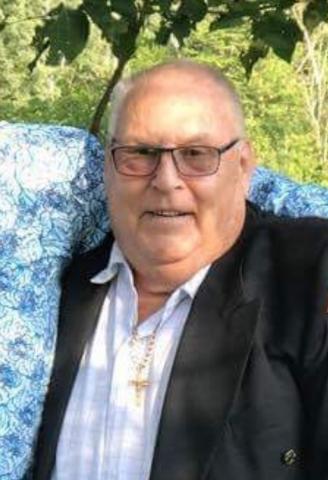 Donald Laurin