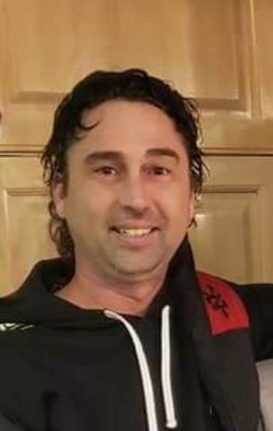 Kevin Laporte