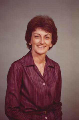 Denise Alary Raby