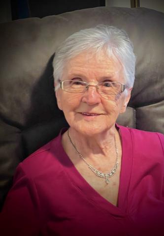 Florence Poulin Lareau