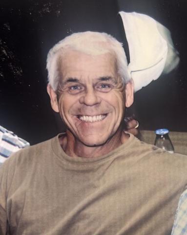 Gilles Fauteux