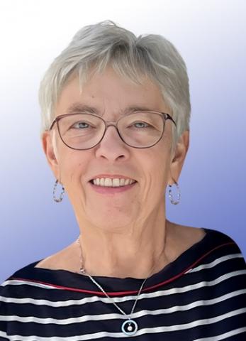 Micheline Brunet Latulippe