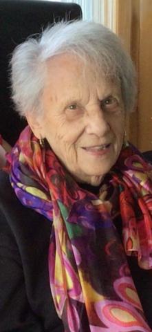Gisèle Lefebvre