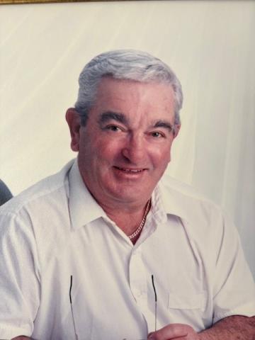 Bruno Alary