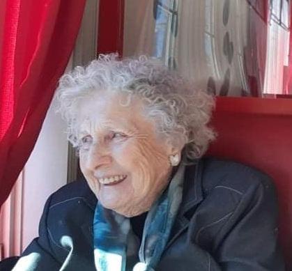 Lucienne Korsa