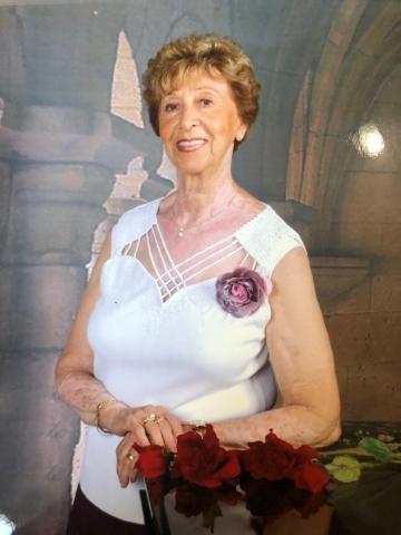 Pierrette Duquette Kyer