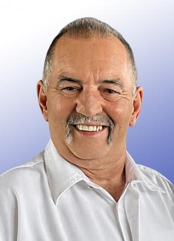 Gaétan Gaudet