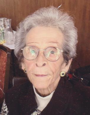 Denise Lavoie