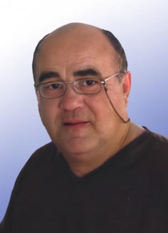 Gilbert Charbonneau