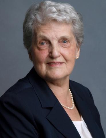 Rachel St-Onge Binette