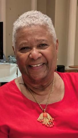 Rose-Marie Pierre Jean-Baptiste