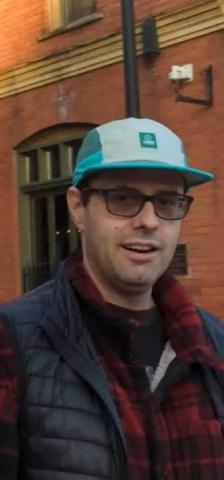 François Pelletier-Huard