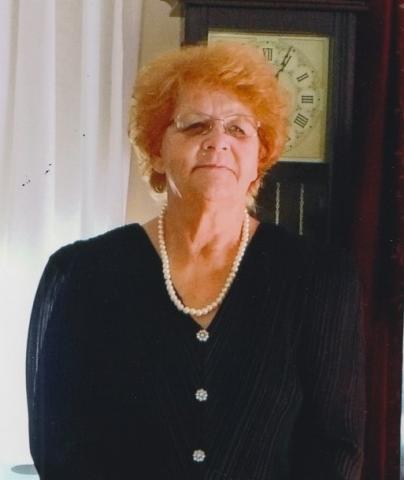 Murielle Martineau