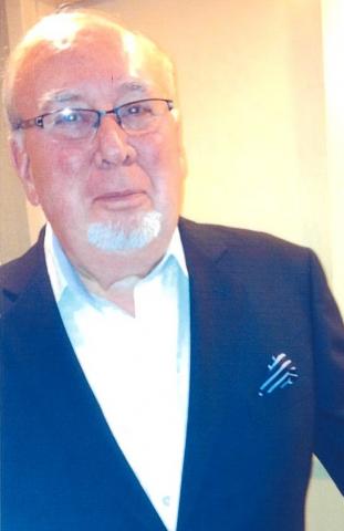 Réal Richard