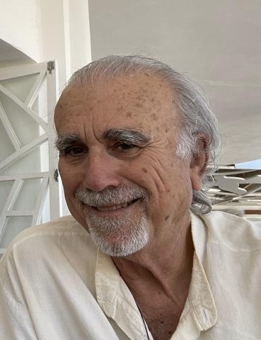 Elmer Savoie