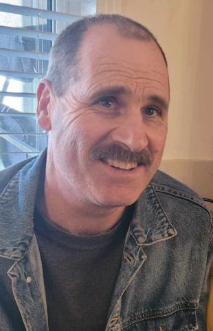 Marc Bilodeau