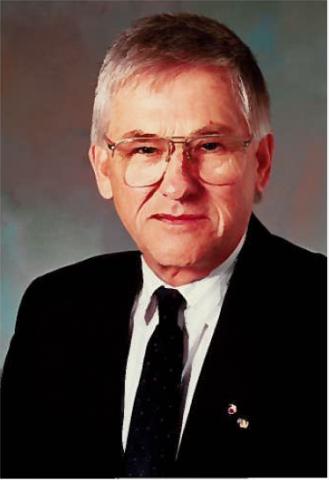 Eric Norman Nieminen