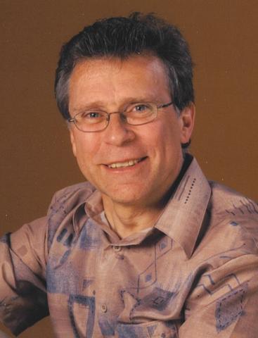 Michel Charette