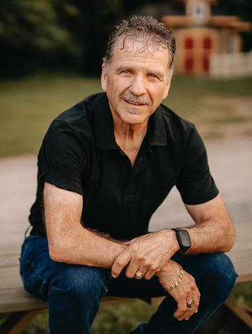 Serge Desjardins