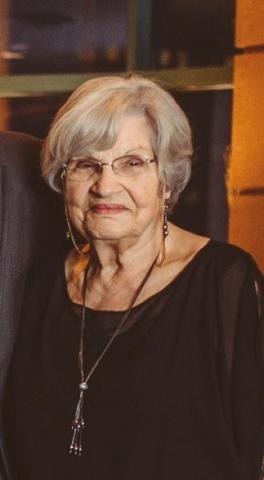 Jeannine Raymond Desrochers