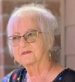 Lise Labrecque