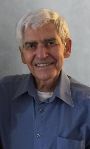 Gaston Touchette