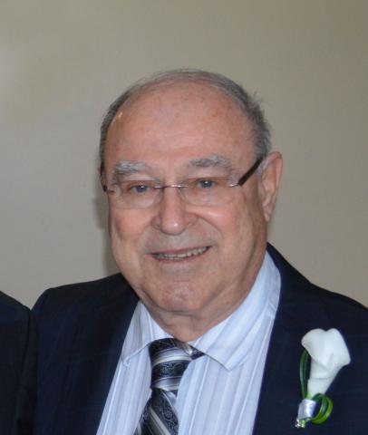 John Albert Guenette