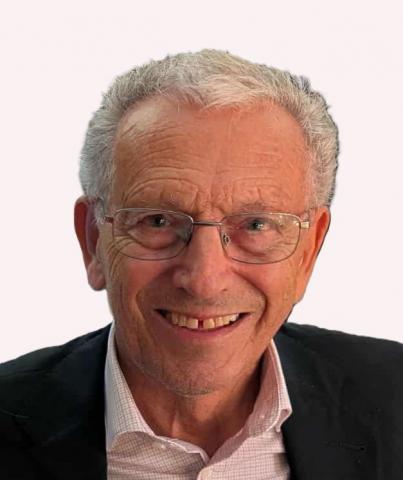 Alexandre Boudreau