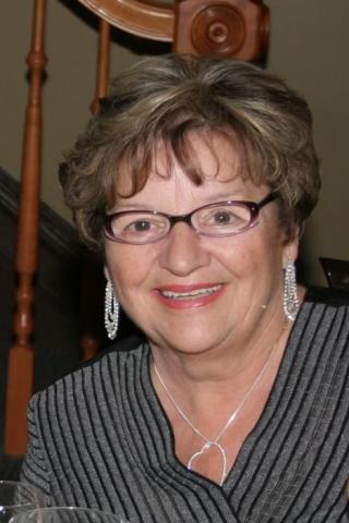 Louise Poirier