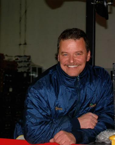 Yves Clément