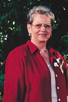 Suzanne Coulombe