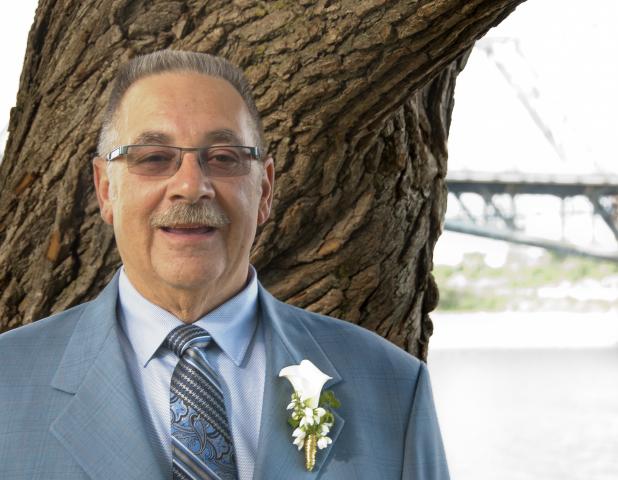 Mario Lajeunesse