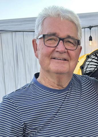 Réjean Lauzon