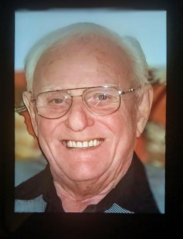 Roger Soucy