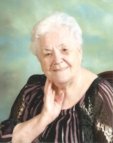 Thérèse Henley