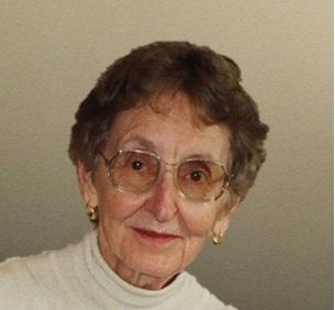 Françoise Maillé Daoust