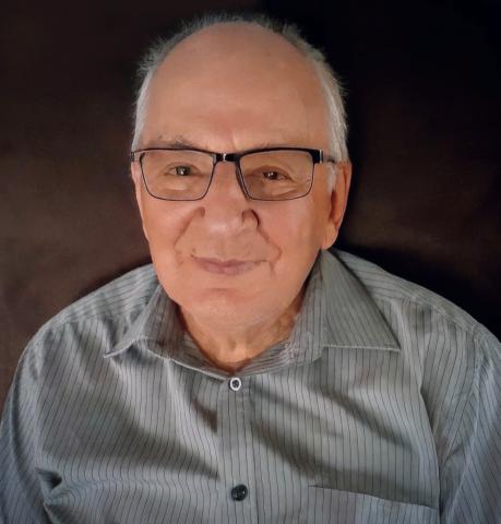 Jean-Marie Cyr